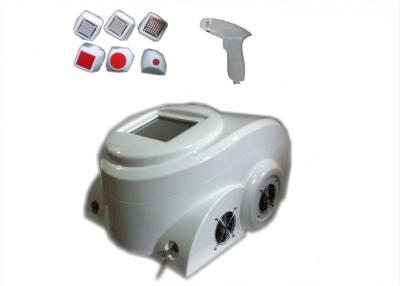 China Bipolar Tripolar and Monopolar RF Thermage Machine , radiofrequency treatment for wrinkles for sale