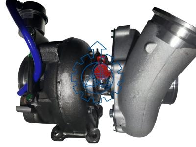 China Cast Iron SCANIA Truck Spare Parts Truck Turbocharger 2260316 2260317 2732027 for sale