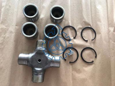 China 1068253 1651237 VOLVO Truck Spare Parts Truck Universal Joint Cross Kit for sale