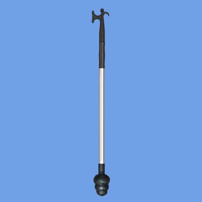China Tag line Push & Pull Poles Stick are designed to help facilitate hands-free lifting-HIGHEASY PUSH POLE for sale