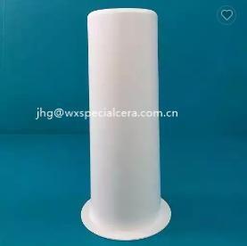 China Productos de cerámica de PBN, crisol de OLED para el buque principal de la célula de la efusión de OLED en venta