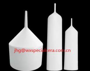 China PBN de cerámica para el calentador del MOCVD, PBN de cerámica para el pbn del tubo de onda que viaja (TWT) (ayuda Rod de PBN) de cerámica para el equipo del vacío en venta
