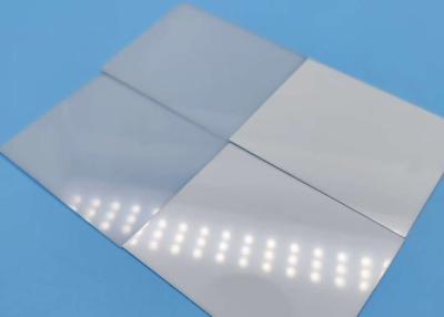China 170-230W/M.K Ceramic Substrate Plate For Semiconductor Power Module en venta