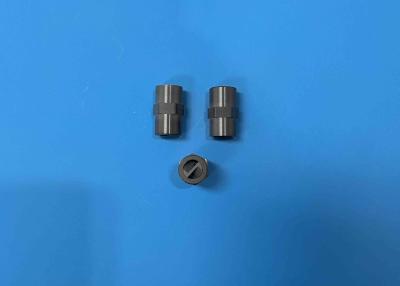 China Silicon Nitride Ceramic Nozzle Used Into Furnace For Liquid Spray Temperature Cooling Down Te koop