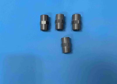 China Silicon Nitride Ceramics Structure Parts With High Wear Resistance and Corrosion Resistance zu verkaufen