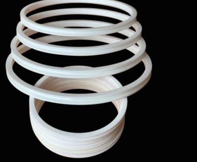 China Zirconia Toughened Alumina Zta Mechanical Seal Products Zirconia Ceramic Ring for sale