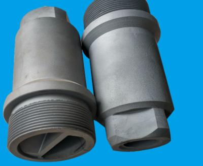China Sic el espray de la ráfaga de tiro de la cerámica del nitruro de silicio Si3N4 equipa con inyector muy bien la termal y las cubiertas en venta