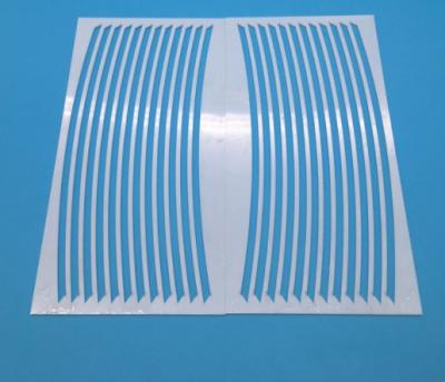China 3.8g cm3 1.5mm Precision Industrial Slice Si3O4 Laser Machining Ceramics Substrates for sale