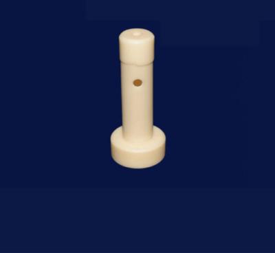 China Alta precisión resistente del laser Tig Welding Ceramic Nozzle Wear de la dureza industrial en venta