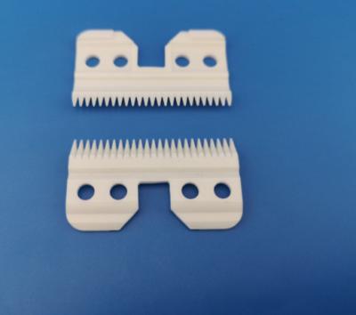 China Cuchilla de las podadoras eléctricas de la cuchilla de cortador de cerámica de la circona de YTZP ZrO2 en venta