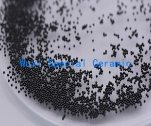 China Silicon Nitride HIP Ceramic Bearing Ball For G5 for sale