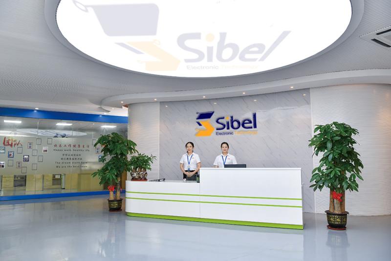 Proveedor verificado de China - Changsha Sibel Electronic Technology Co., Ltd.
