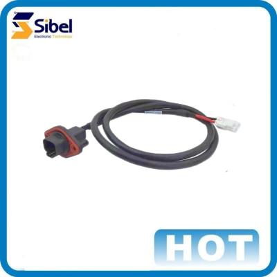 China Factory Custom Cable Assembly IATF16949 wiring harness kit for trailer for sale
