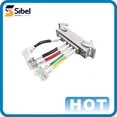 China OEM Motorcycle Wiring Harness Manufacturer motorcycle wire harness with high quality for sale