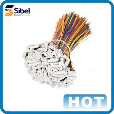 China Wire Harness Cable Assembly Manufacturer Customized All Kind Of electrical wiring harness assembly for sale