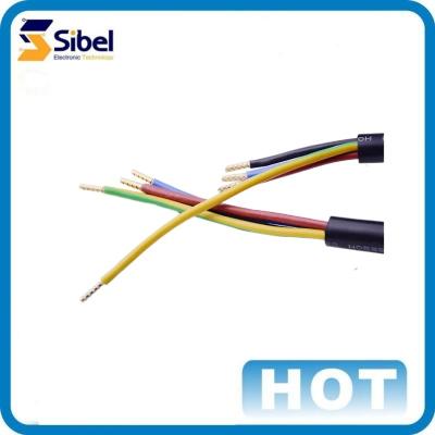 China Automotive industry CNC equipment wiring harness Customize Electronic Wiring Harness for sale