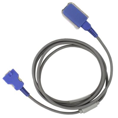 Китай Сборки кабеля кабеля хобота Ecg медицинские мужские к женскому ODM переходника физиотерапии продается