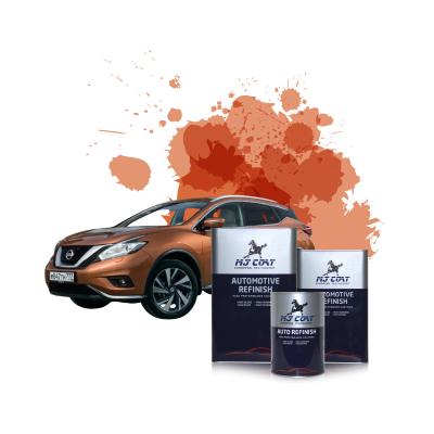 中国 Rustoleum Undercoating Automotive Spray Paint Acrylic Auto Primer 販売のため