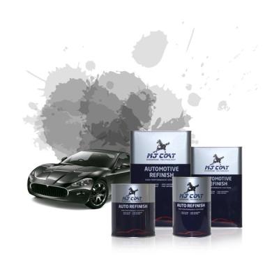 China High Gloss Car Paint Thinner Good Leveling Lacquer Thinner On Car Paint for sale