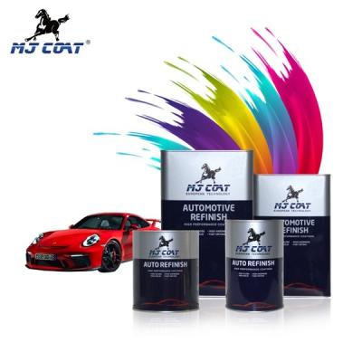 China Good Dissolution Auto Paint Thinner Standard Dry Lacquer Thinner For Cars for sale