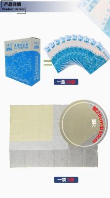 China Nonwovens QBC C380 Sealable Bag for sale
