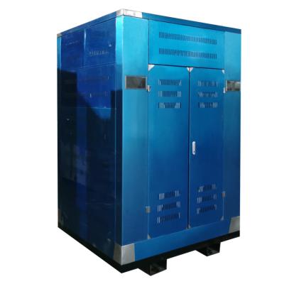 China Scb13 630kva Dry Type Electric Power Transformers 10kV Voltage Regulation Distribution for sale