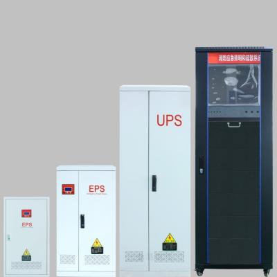 China 220V Online UPS Uninterruptible Power Supply Backup 60Hz for sale