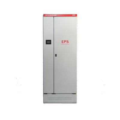 China 2kw 5kw 10kw Fire EPS Emergency Power Supply For Water Pump Motor for sale
