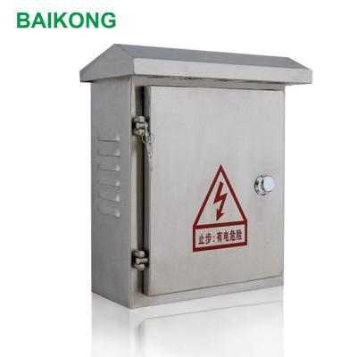 China 380V Dustproof Metering Optical Distribution Cabinet IP68 for sale