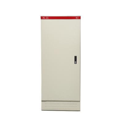 China XL Power Distribution Cabinet Frequency Converting Control 50HZ for sale