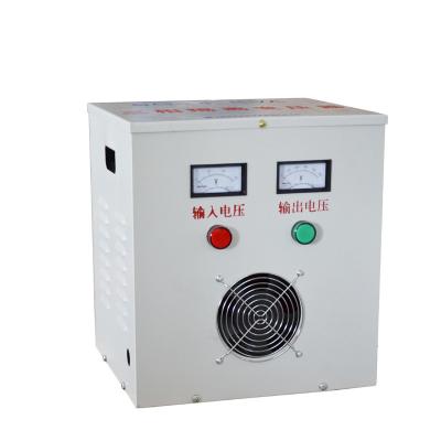 China Intelligent Display SG Dry Type Isolation Transformer Three Phase for sale