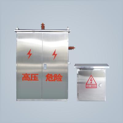 中国 TBBZの自動補償装置IECの無効電力の高圧プロダクト 販売のため