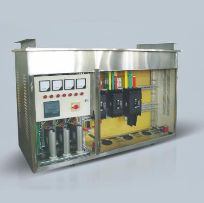 China 600A JP Integrated Optical Distribution Cabinet Reactive Power Metering IP54 for sale
