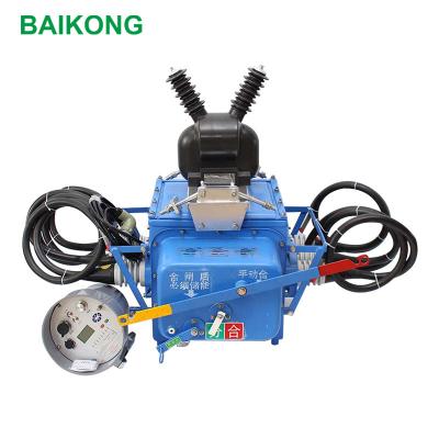 China FZW28-12F Boundary Vacuum Load Break Switch Outdoor Intelligent Type for sale