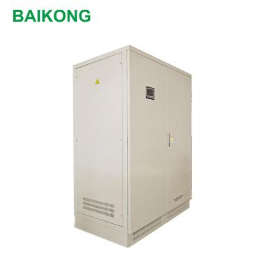 China Regulator Ups Bypass Panel 60KW 100KW 145.8A 50 60Hz Three phase for sale