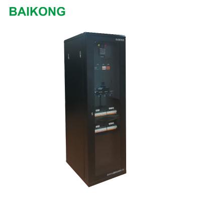 China 50KA Low Voltage UPS Uninterruptible Power Supply IP30 UPS Cabinet for sale