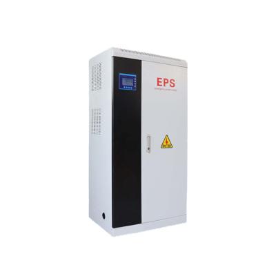 China Single Phase EPS Centralized Power Supply Panel For Fire Emergency Lighting for sale