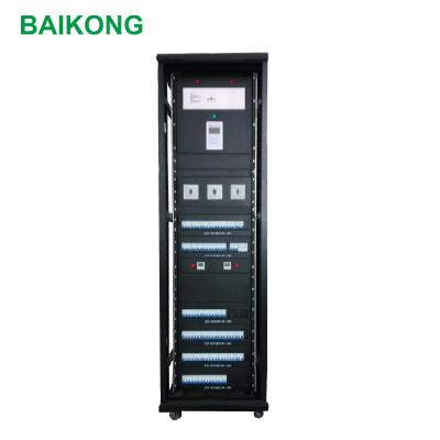 China AC DC Automatic Transfer Switch UPS Power Distribution Panel IP20 for sale
