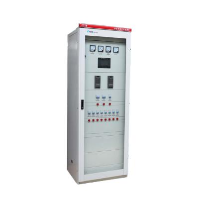 China 380V Integrated Distribution Cabinet for sale