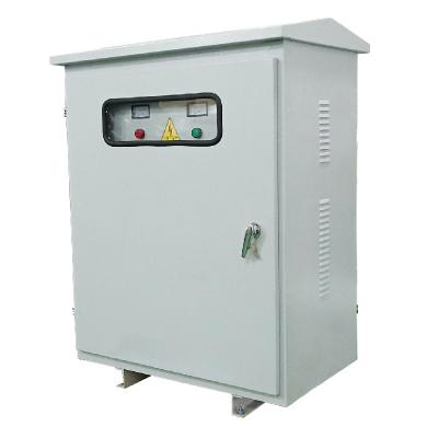 China Waterproof Photovoltaic Transformer 20KW 380V Dry Type Electric Power Transformers for sale