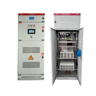 China Reactive Power Compensation Capacitor Cabinet for sale