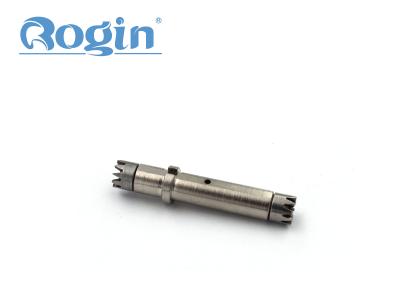 China OEM Dental Handpieces And Accessories / Teeth Driving Shaft For Low Speed Contra Angle Handpiece for sale