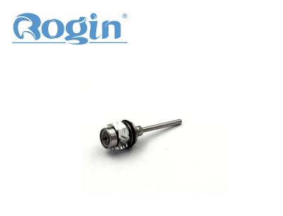 China Key Type Dental Handpiece Turbines / Dental Rotor For High Speed Handpiece , OEM Service for sale