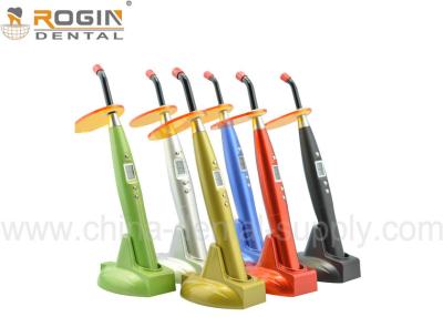 China Dental Curing Lights Portable Dental Equipment ROGIN Curing Lights suited for the needs of dental practice for sale