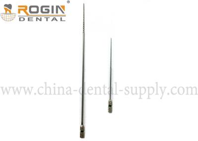China Rogin Dental Veterinary Endodontic Files of Dentistry Treatment for animals for sale