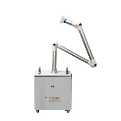 China Portable Dental Suction System / Extraoral Suction Unit For Dental Clinic Dental External Oral Suction Device for sale