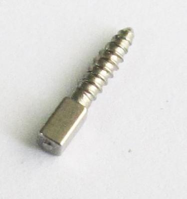 China Dental Screw Post / Stainless Steel Screw Post for sale