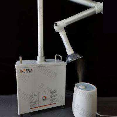 China Extraoral Suction Unit For Dental Clinics, Strong Killing Of Aerosol And Droplets for sale