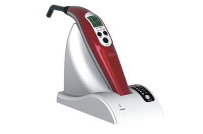 China Portable Dental LED Curing Light Equipment for sale