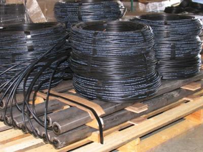 China High Silicon Cast Iron Anode for sale